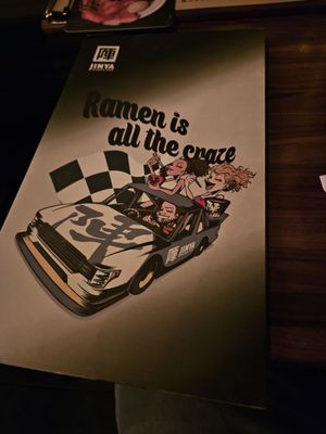 JINYA Ramen Bar - Studio City by null