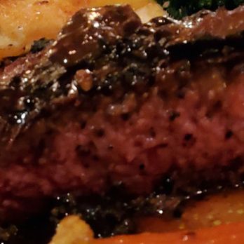 Wild Garlic Grill - Medium rare cooked to perfection! - French Near Me - Tucson, Arizona Wild Garlic Grill - Medium rare cooked to perfection! - French Near Me - Tucson, Arizona