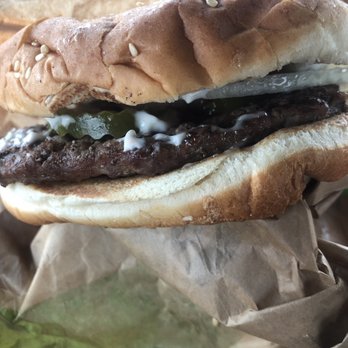 Burger King - My whopper - Burgers Near Me - Wyoming, Michigan