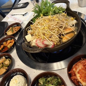 GoGi Korean BBQ - Hot pot - Korean Near Me - Savage, Minnesota GoGi Korean BBQ - Hot pot - Korean Near Me - Savage, Minnesota