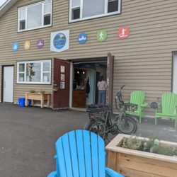 The Lily Dipper Cafe