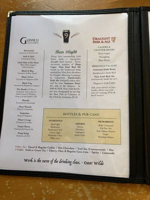 Nine Irish Brothers Lafayette by null