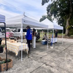 Pinson Farmers Market - 08/07/26