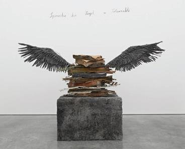 The Margulies Collection at the WAREhOUSE by null