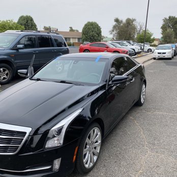 River Valley Auto Glass - Beautiful caddie - Auto Glass Services Near Me - Canon City, Colorado River Valley Auto Glass - Beautiful caddie - Auto Glass Services Near Me - Canon City, Colorado