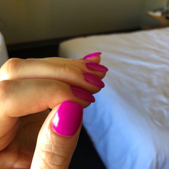 Tami-A Nails Salon - Perfect shape and thickness - Nail Salons Near Me - Honolulu, Hawaii Tami-A Nails Salon - Perfect shape and thickness - Nail Salons Near Me - Honolulu, Hawaii