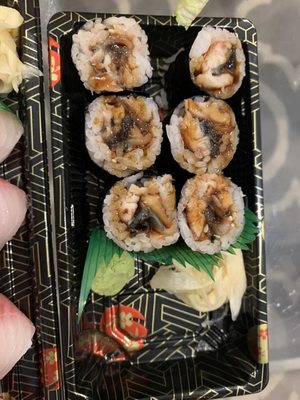 OSUSHIページ Osushi