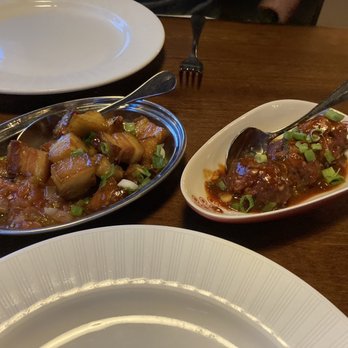 Indochen - Pork Belly and Fish Balls - Chinese Near Me - Alexandria, Virginia Indochen - Pork Belly and Fish Balls - Chinese Near Me - Alexandria, Virginia