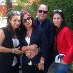 Rist. Porta Marina 325 di Pace Maria