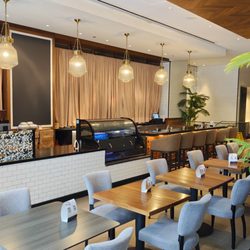 Chicago Hotel Collection - Magnificent Mile - Mag Mile Lobby Bar