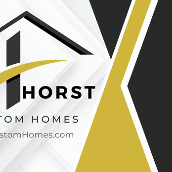Horst Custom Homes - Home Developers Near Me - Canandaigua, New York