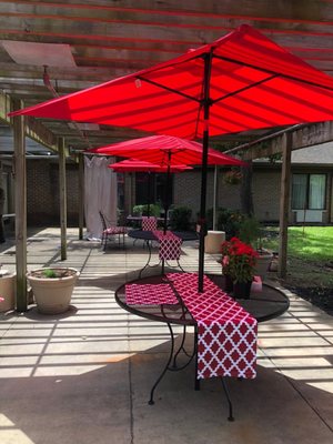 Willowbrook Residence & Rehabilitation Center