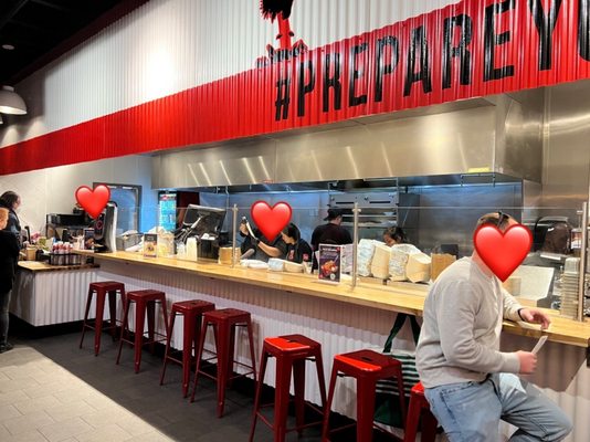 Taco Bamba Rockville by null