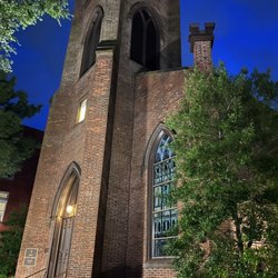 Ghosts of New Bern