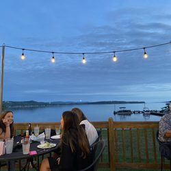 The Docks - Relaxing atmosphere!