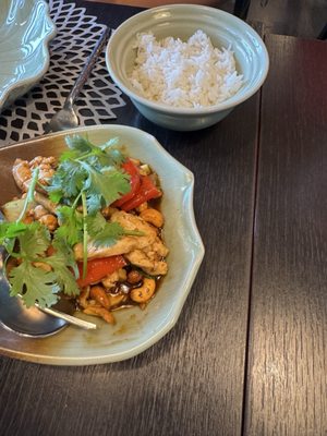 White Elephant Restaurant by null