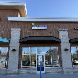Livewell Robotic Therapy Center