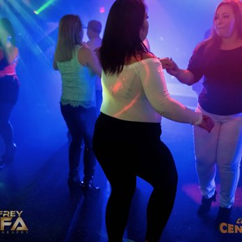 El Centenario Night Club - a group of people dancing - Dance Clubs Near Me - Charlotte, North Carolina