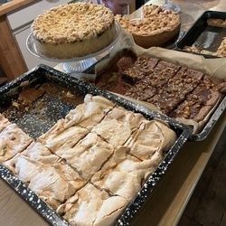 Landfrauen Café Eitzmühlen