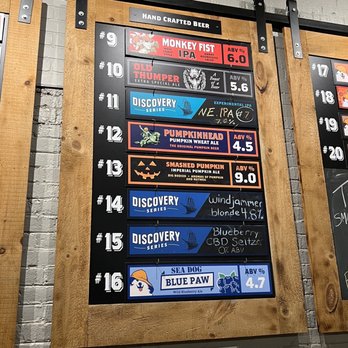 Shipyard Brewing Company - Breweries Near Me - Portland, Maine Shipyard Brewing Company - Breweries Near Me - Portland, Maine