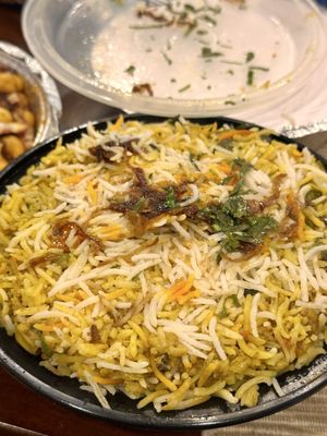 Delhi Garden Indian Restaurant by null