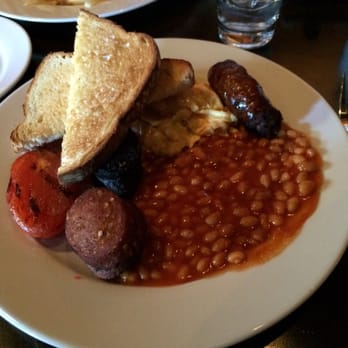 The Lansdowne Pub - The Irish Breakfast - $14 - Pubs Near Me - Boston, Massachusetts The Lansdowne Pub - The Irish Breakfast - $14 - Pubs Near Me - Boston, Massachusetts