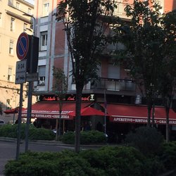Baldassarre - Resturant