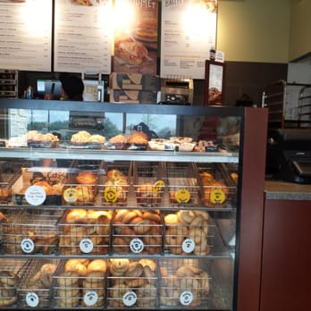 Einstein Bros. Bagels - The front counter with soooo many choices! - Sandwiches Near Me - Bee Cave, Texas Einstein Bros. Bagels - The front counter with soooo many choices! - Sandwiches Near Me - Bee Cave, Texas