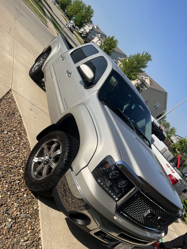 SmartChoice Detailing & Wraps