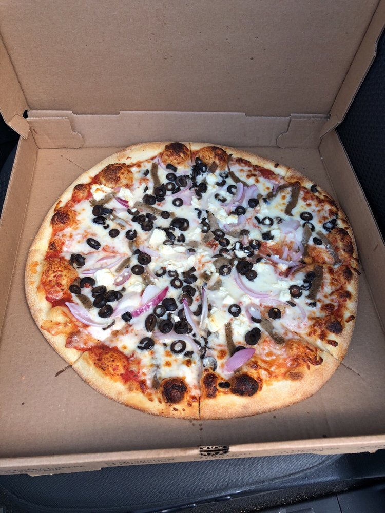 SAM AND JOE’S PIZZA & SUBS 23 Photos & 43 Reviews Pizza 9784