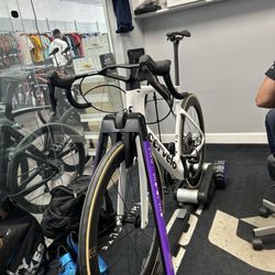 City Bikes