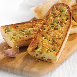 Subshack - Have your bun toasted with garlic butter