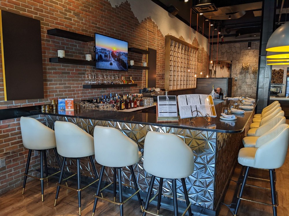 Truva Turkish Kitchen