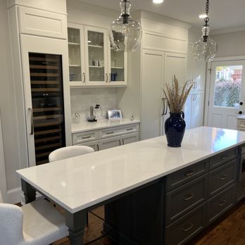 Platinum Kitchens & Design - Kitchen & Bath Near Me - Alpharetta, Georgia