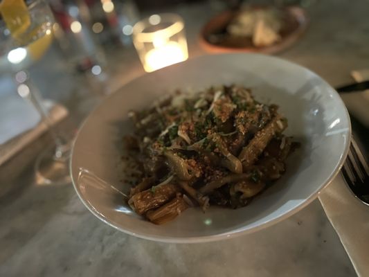 The Covington Restaurant by null