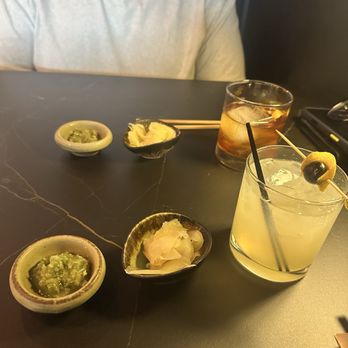 NoriFish - Great drinks! - Sushi Bars Near Me - Sandy Springs, Georgia