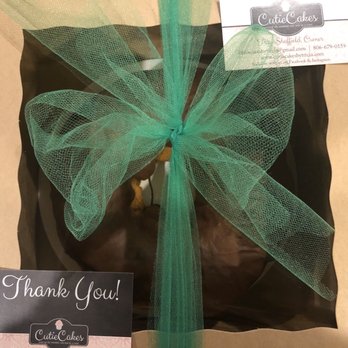 Cutie Cakes - Pumpkin Chocolate Chip Bundt Cake - Cupcakes Near Me
