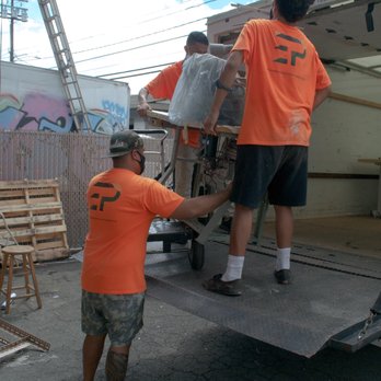 EP Transport - Movers Near Me - Kapolei, Hawaii EP Transport - Movers Near Me - Kapolei, Hawaii