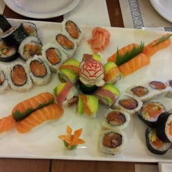 Restaurant Sumo Sushi
