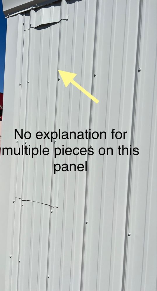 Slide of Four Star Home Repair