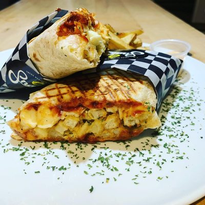 Snatch Restaurant Meilleur Tacos Francais, Burgers et Riz Tasty Crispy (Halal) by null