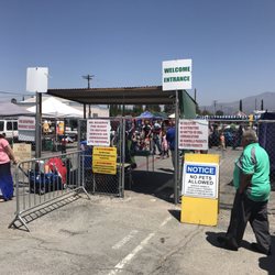Beaumont Swap Meet