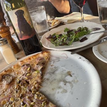 Pizzeria Bianco - Pizza Near Me - Phoenix, Arizona Pizzeria Bianco - Pizza Near Me - Phoenix, Arizona