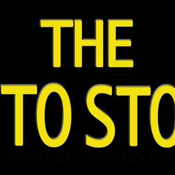 The Auto Store
