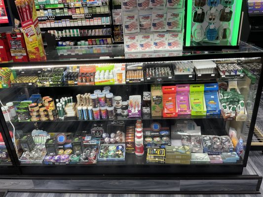 lenox tobacco outlet Lenox Tobacco Outlet, 5879 PA-92, Unit 1, Kingsley, PA 18826, US