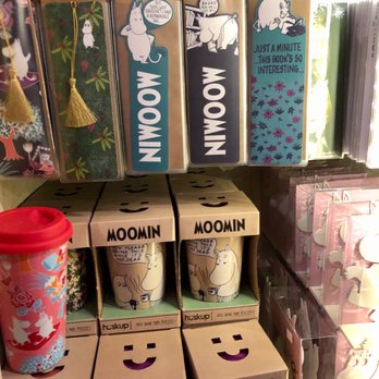 The Moomin Shop - Flowers & Gifts Near Me - London, XGL