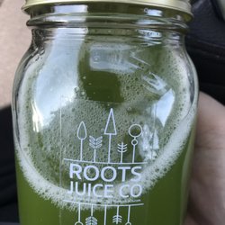 Roots Juice Co & Wellness Studio - Prices went up