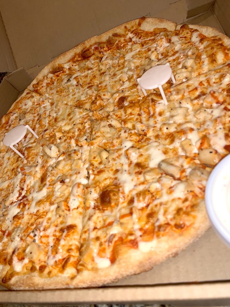 CARMINE’S PIZZA KITCHEN 251 Photos & 351 Reviews 6565 S Fort Apache