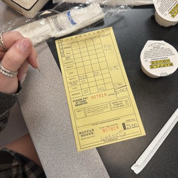 Waffle House - Elkton - Low prices! - Breakfast & Brunch Near Me - Elkton, Maryland