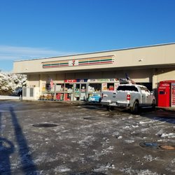 7-Eleven